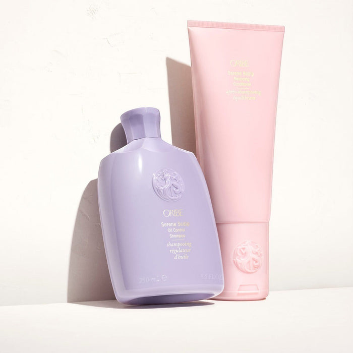 Serene Scalp Oil Control Shampoo 250ml