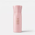Shop Rescue Spa Serene Scalp Thickening Treatment Spray in a pale pink bottle for fuller and healthier hair.