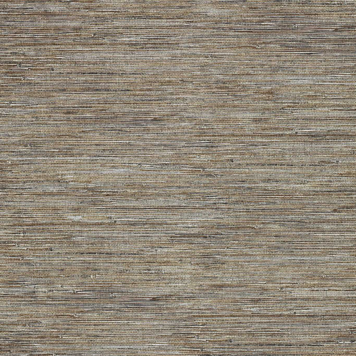 Seri Wallpaper - Wide Width - Truffle