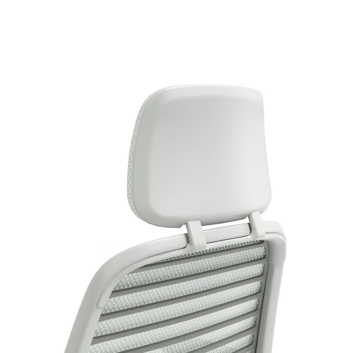 3D Microknit Nickel
