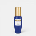 Shop Rescue Spa Biologique Recherche Complexe Royal nourishing face serum in a blue bottle with a gold cap.