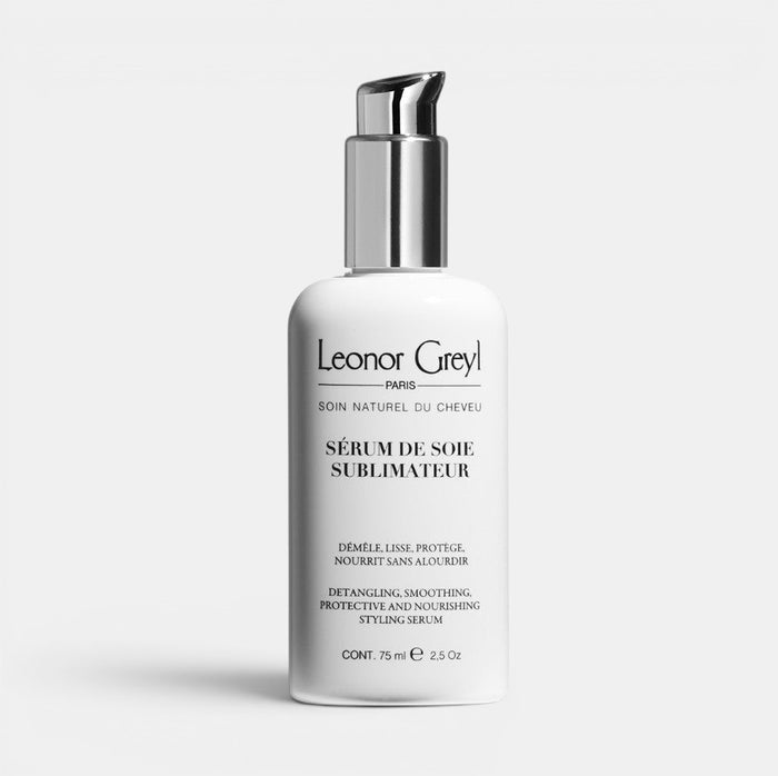 Serum De Soie Sublimateur