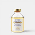 Shop Rescue Spa Biologique Recherche Serum Elastine anti-aging face serum in a clear glass bottle with gold cap