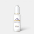 Shop Rescue Spa Biologique Recherche Serum Erythros anti-redness face serum in a 30ml white dropper bottle.