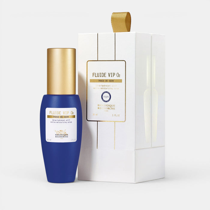 Serum Fluide VIP O2 - New Formula