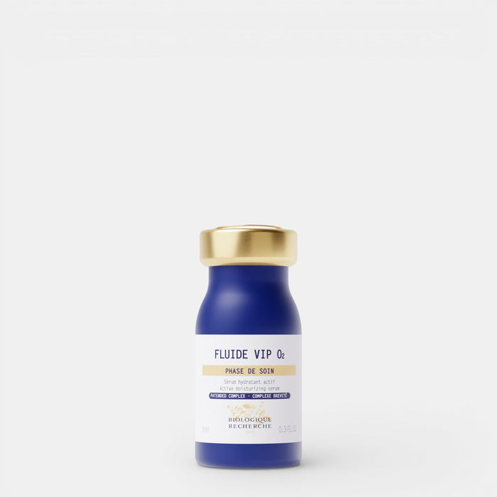 Serum Fluide VIP O2 - New Formula