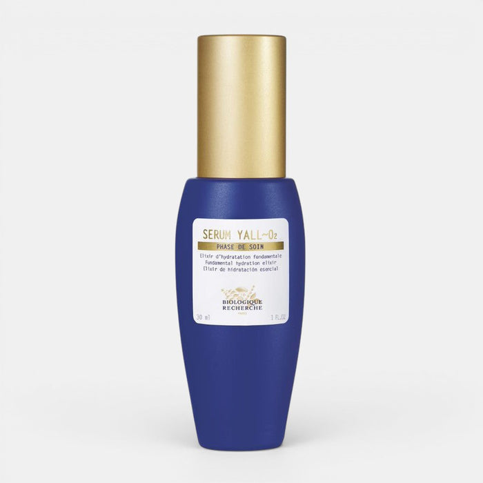 Serum Yall-O2 - New Formula