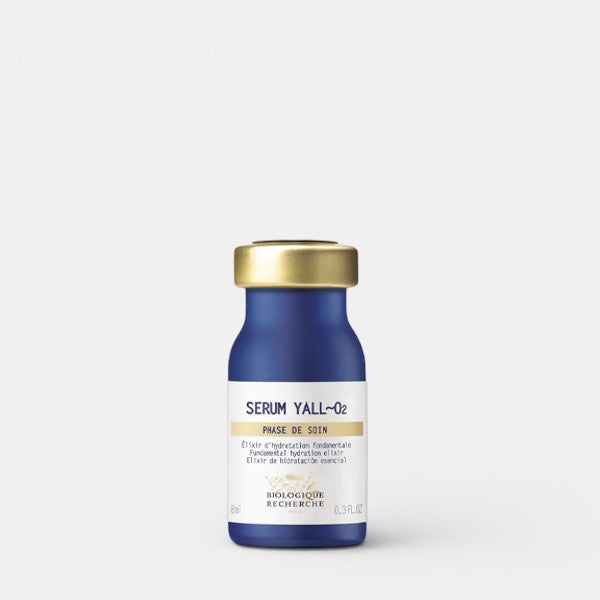 Serum Yall-O2 - New Formula