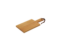 Serving Board Handle - Oak 38x17.5cm