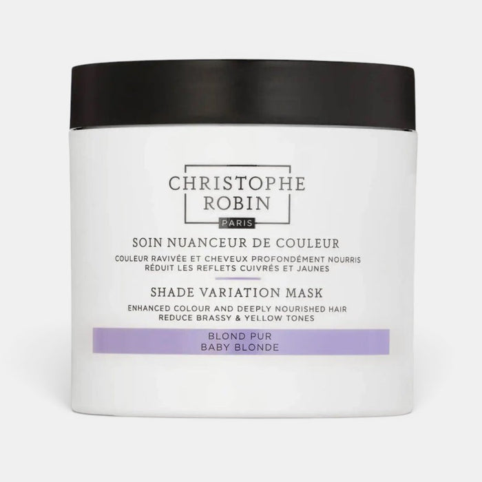 Shade Variation Mask - Baby Blonde