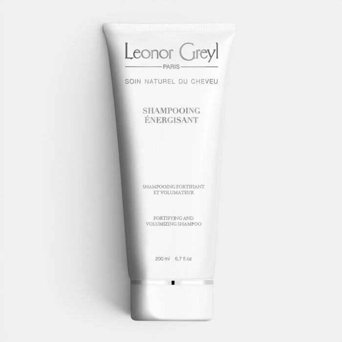 Shampooing Energisant