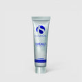 Front-facing product photo of iS Clinical Sheald Recovery Balm on a clean background, showing the balm tube packaging and label.