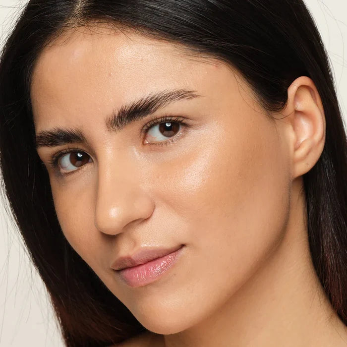 Sheer Glow Bronze Face Tint