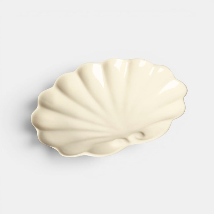 Shell Soap Dish