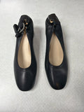 Shoes Heels Block By Everlane In Black, Size:9.5
