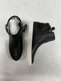 Shoes Sneakers By Gentle Souls In Black, Size:6.5