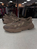 Shoes Sneakers By Adidas In Brown, Size:8.5