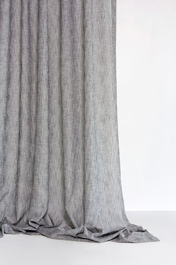 Shoji (Mokum) Drapery Fabric - 18 Colours