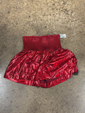 Shorts By Blue B In Red, Size:M