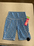 Shorts Designer By Lilly Pulitzer In Blue, Size:M