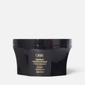 Shop Rescue Spa Oribe Signature Moisture Masque in a black 175ml jar for deep hair conditioning and hydration.