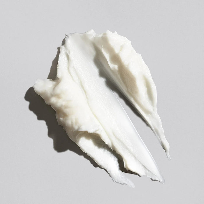 Shop Rescue Spa Signature Moisture Masque, a rich white hair masque with a creamy texture.