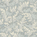 Sigrid Wallpaper - Blue