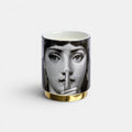 Silenzio Scented Candle