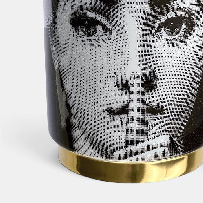 Silenzio Scented Candle