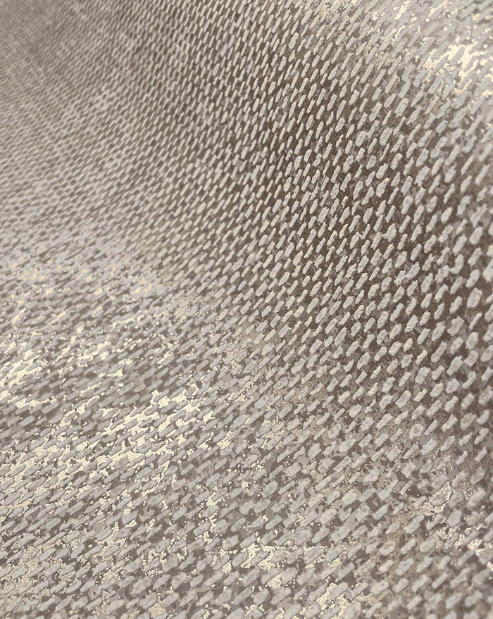 Sinamay Stone Grey wallpaper