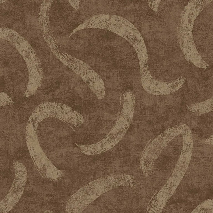Sirocco Rust wallpaper