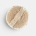 Sisal Bath Sponge
