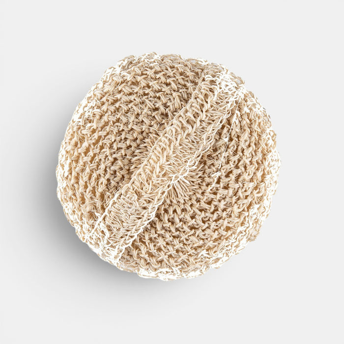 Sisal Bath Sponge