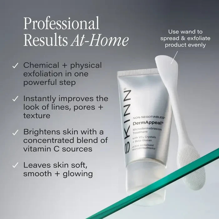 SKINN Best Sellers Skincare Bundle