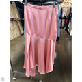 Skirt Maxi By Mable In Pink, Size: S