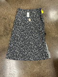 Skirt Maxi By Marine Layer In Grey, Size:8