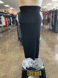 Skirt Midi By Lna In Black, Size:S