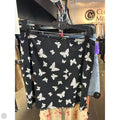 Skirt Mini & Short By Wild Fable In Black, Size: L