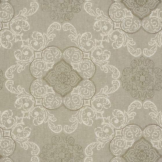 Sloane by James Dunlop NZ-Curtain Fabric
