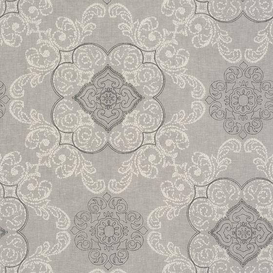 Sloane by James Dunlop NZ-Curtain Fabric