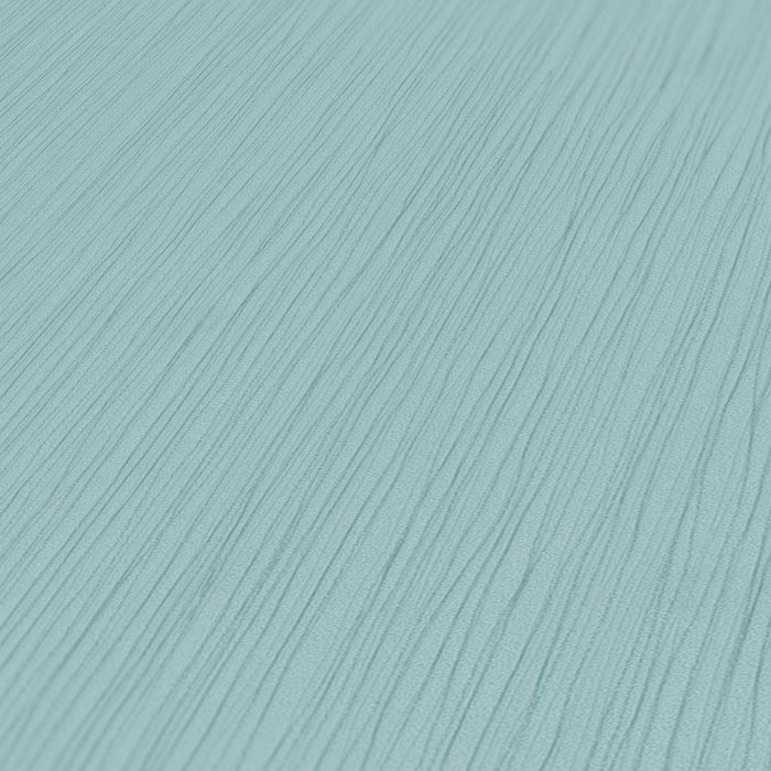 Soft Aqua Vinyl Wallpaper - Soft Aqua
