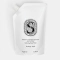 Shop Rescue Spa Softening Hand Wash 350ml refill pouch with lavender and rosemary floral water formula.
