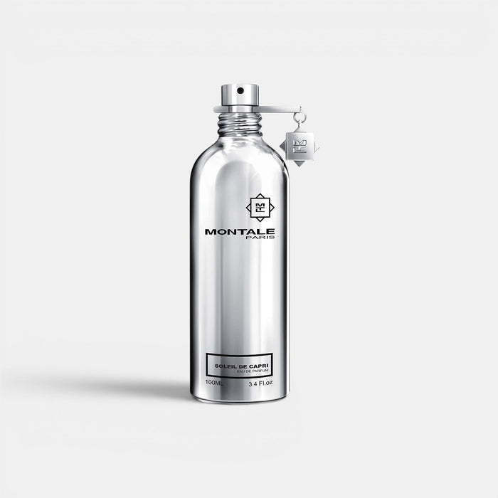 Soleil De Capri Eau De Parfum