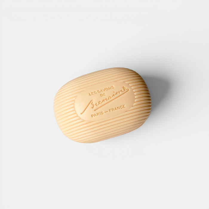 Solid Soap