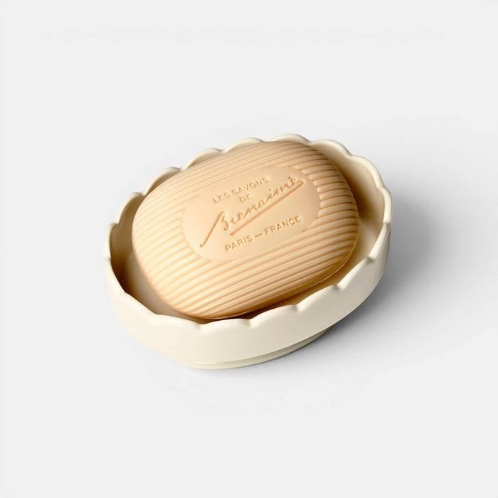Solid Soap