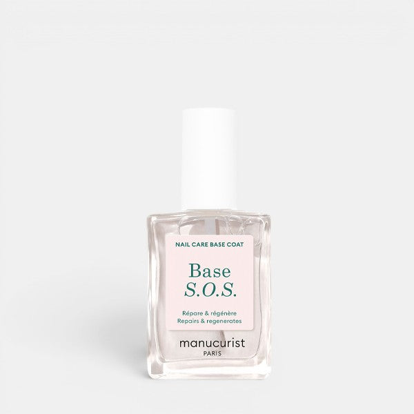 S.O.S. Nail Strengthener