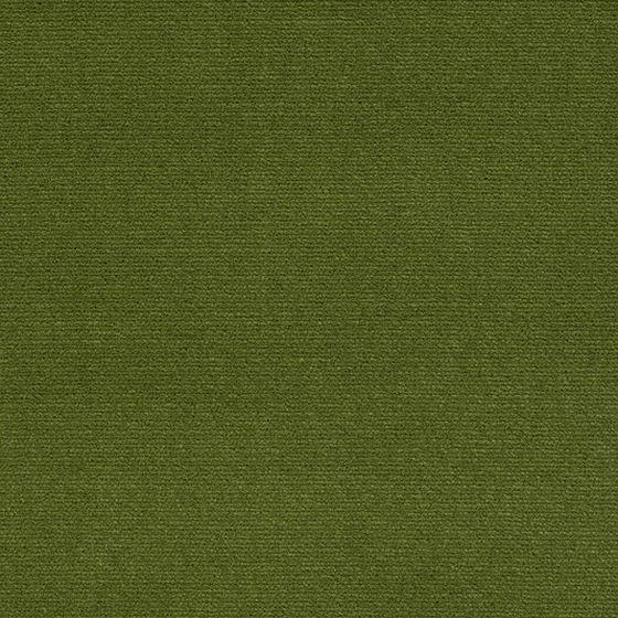 Outdoor Velvet Fabric - Palm Leaf