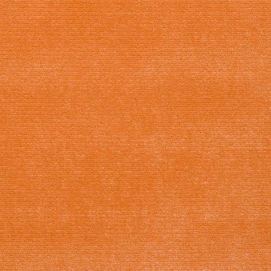 Outdoor Velvet Fabric - Peach