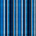 South Beach Stripes Outdoor Velvet Fabric - Outdoors