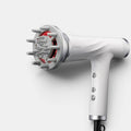 Spa Styler Blow Dryer + Scalp Massage